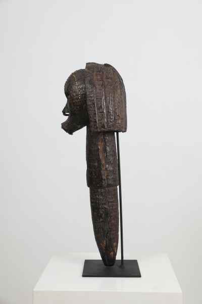 Reliquary Fang - left