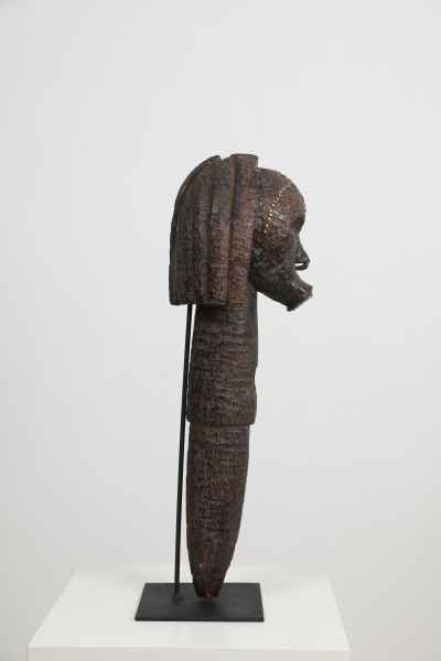 Reliquary Fang - right