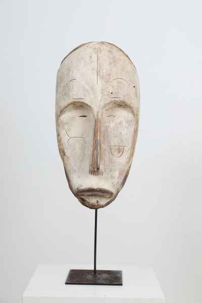 Mask Fang - NGIL - face