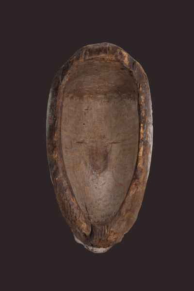 Mask Fang - NGIL - back