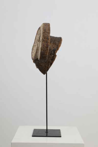 Mask Kwele - left