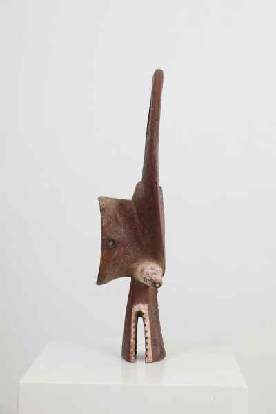 Mask Mama - Kantana - left