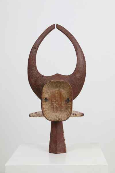 Mask Mama - Kantana - back