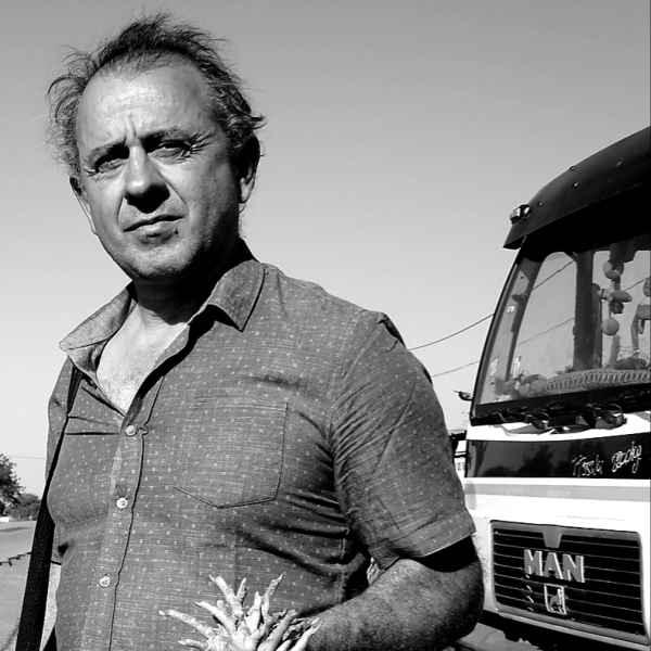 Guillaume Couffignal