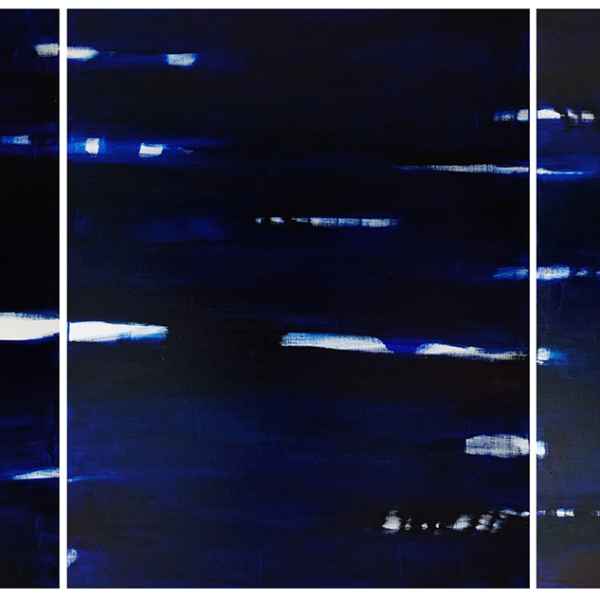 Hommage à Soulages