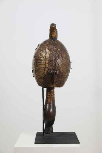 Double-sided Reliquary - right