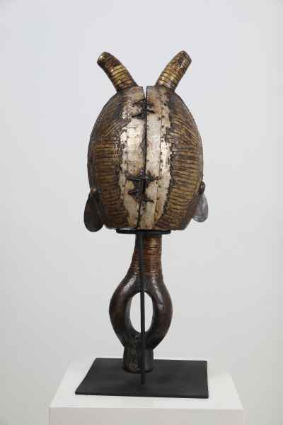 Double-sided Reliquary - back