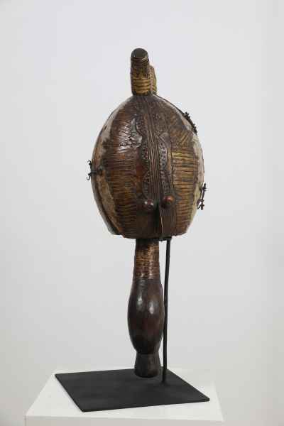 Double-sided Reliquary - left