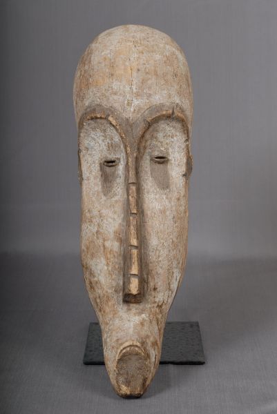 Mask Fang - Gabon
